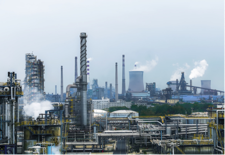 化工清洗一站式服务解决方案